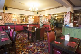 The Sussex Hotel