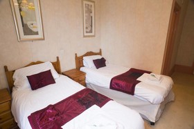 The Sussex Hotel