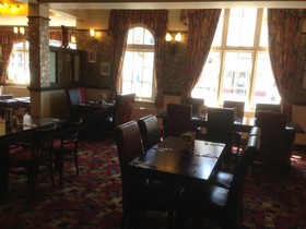 The Sussex Hotel