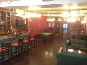 The Sussex Hotel