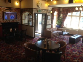 The Sussex Hotel