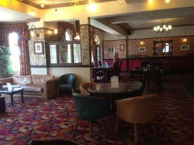 The Sussex Hotel
