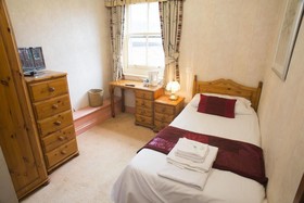 The Sussex Hotel
