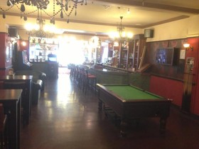The Sussex Hotel