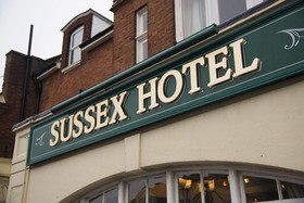 The Sussex Hotel