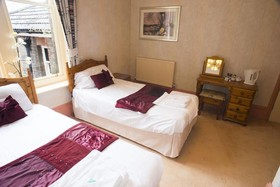 The Sussex Hotel