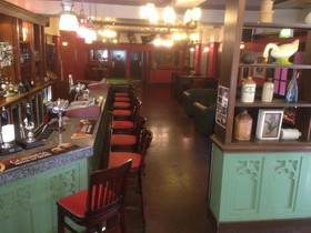 The Sussex Hotel