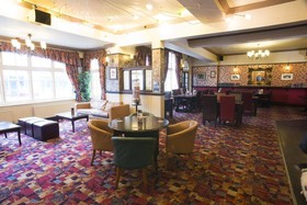 The Sussex Hotel