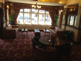 The Sussex Hotel