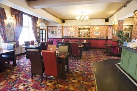 The Sussex Hotel