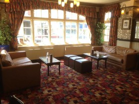 The Sussex Hotel