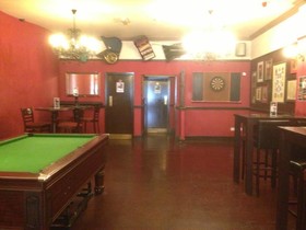 The Sussex Hotel