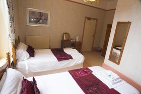 The Sussex Hotel
