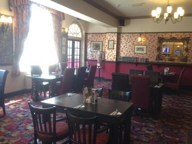 The Sussex Hotel