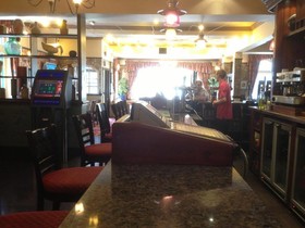 The Sussex Hotel