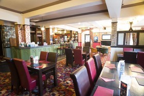 The Sussex Hotel