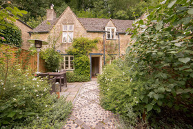 The Swan Hotel