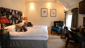 The Swan Hotel
