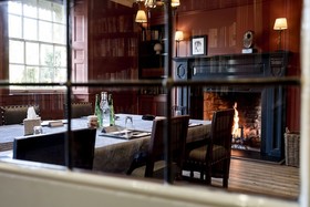 The Swan Hotel