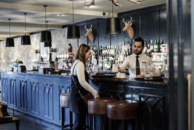 The Swan Hotel
