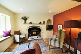 The Swan Hotel