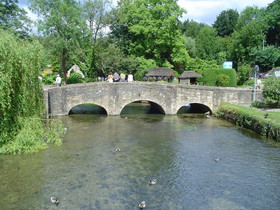 The Swan Hotel