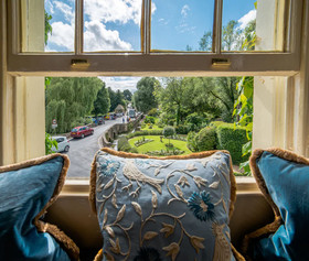The Swan Hotel