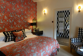 The Swan Hotel