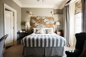 The Swan Hotel