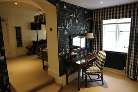 The Swan Hotel