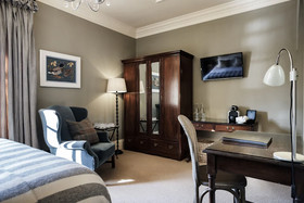 The Swan Hotel