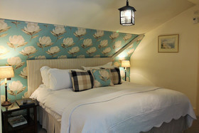 The Swan Hotel