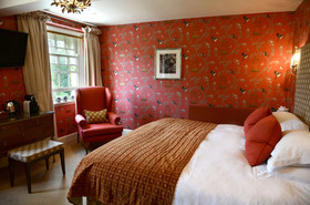 The Swan Hotel