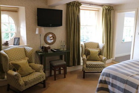 The Swan Hotel