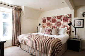 The Swan Hotel
