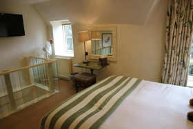 The Swan Hotel