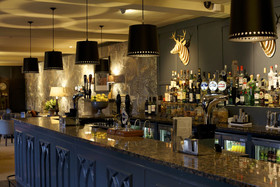 The Swan Hotel