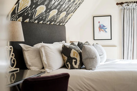 The Swan Hotel