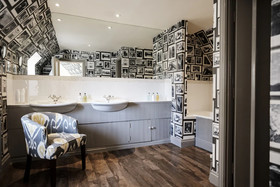 The Swan Hotel