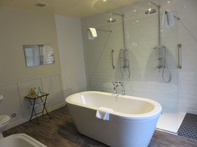 The Swan Hotel
