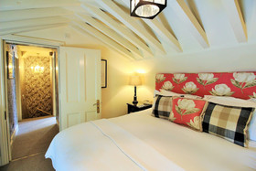 The Swan Hotel