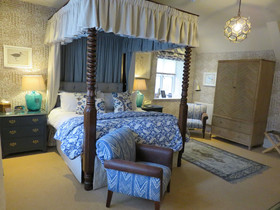 The Swan Hotel