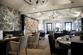 The Swan Hotel