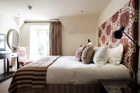 The Swan Hotel