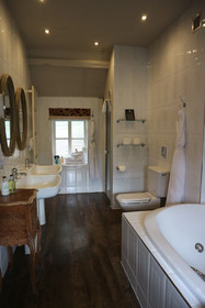 The Swan Hotel