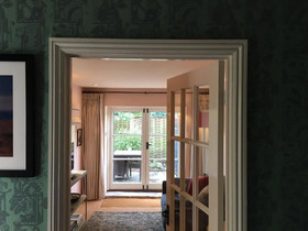 The Swan Hotel