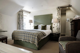 The Swan Hotel