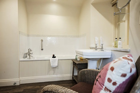 The Swan Hotel