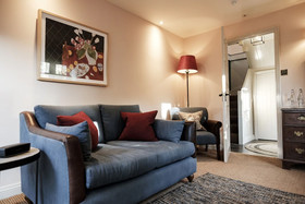 The Swan Hotel