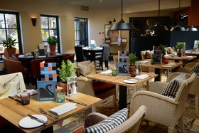 The Swan Hotel